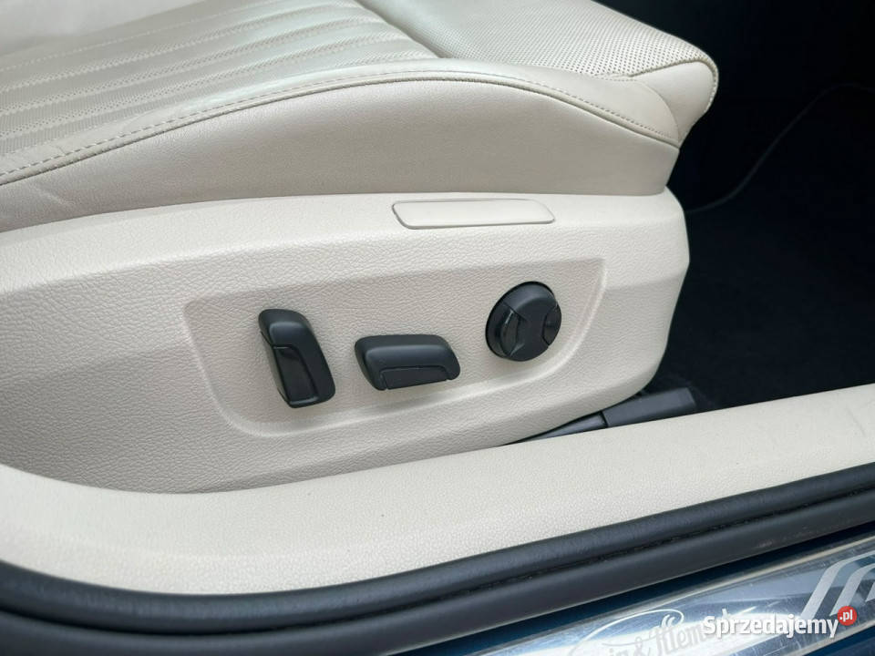 koda Superb LK 18TSI 180 Wentylacja Kamera360 czujnik martwego pola Kielce