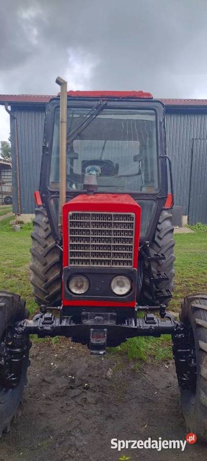 Mtz 82 belarus