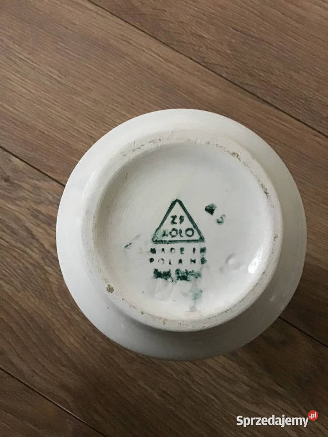 Wazon Koło Ciepielów