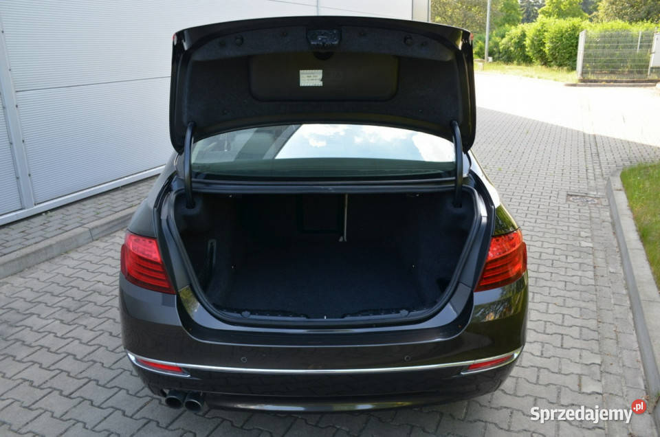 BMW 528 Opłacona 20i 245 Lift Serwis Bixenon 6WB Kutno