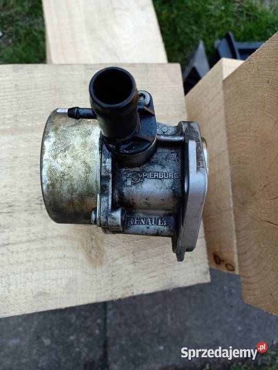Pompa Vacum 8200577807 15 DCI Renault Nissan Pozostałe Szczecin