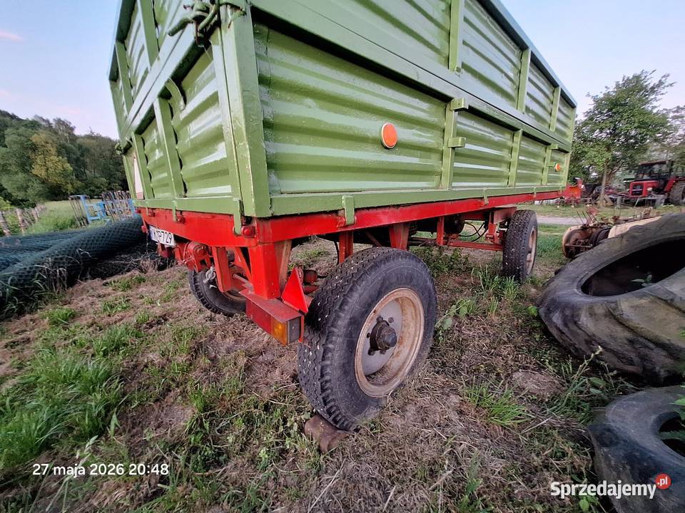 Sanok autosan d35 d46