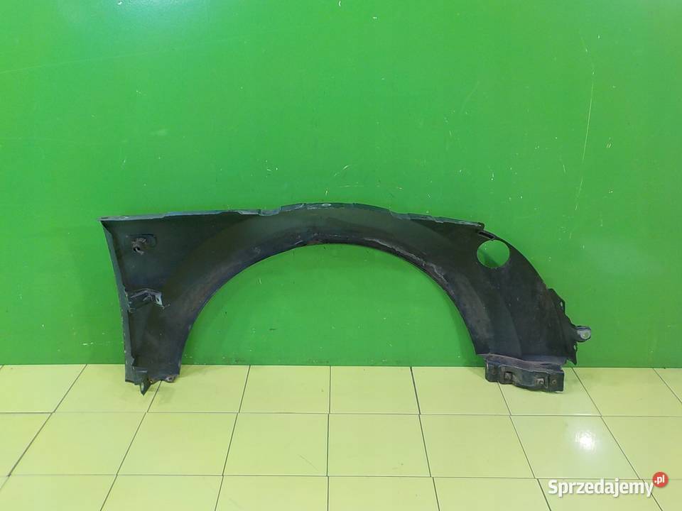 AUDI TT 8N LIFT 32 V6 05r 2D blotnik lewy przod osobowe sprzedam