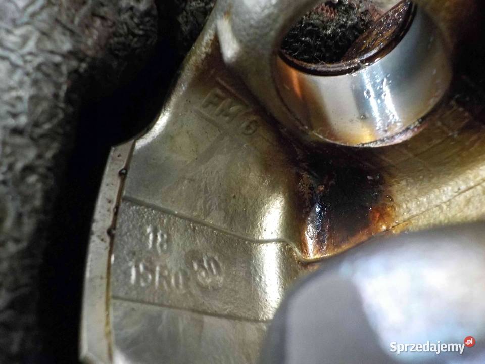 NISSAN QASHQAI J11 13 DIGT 19r HR13 HR13DDT tlok Suków