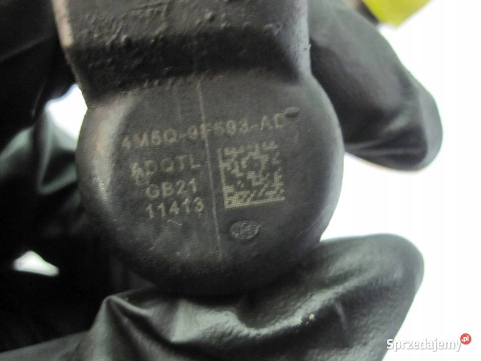 FOCUS MONDEO TRANSIT 18 TDCI wtrysk wtryskiwacz świętokrzyskie Kielce