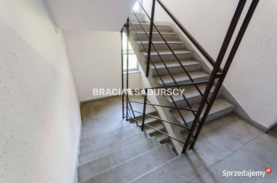 Mieszkanie 41m2 1pok Kraków