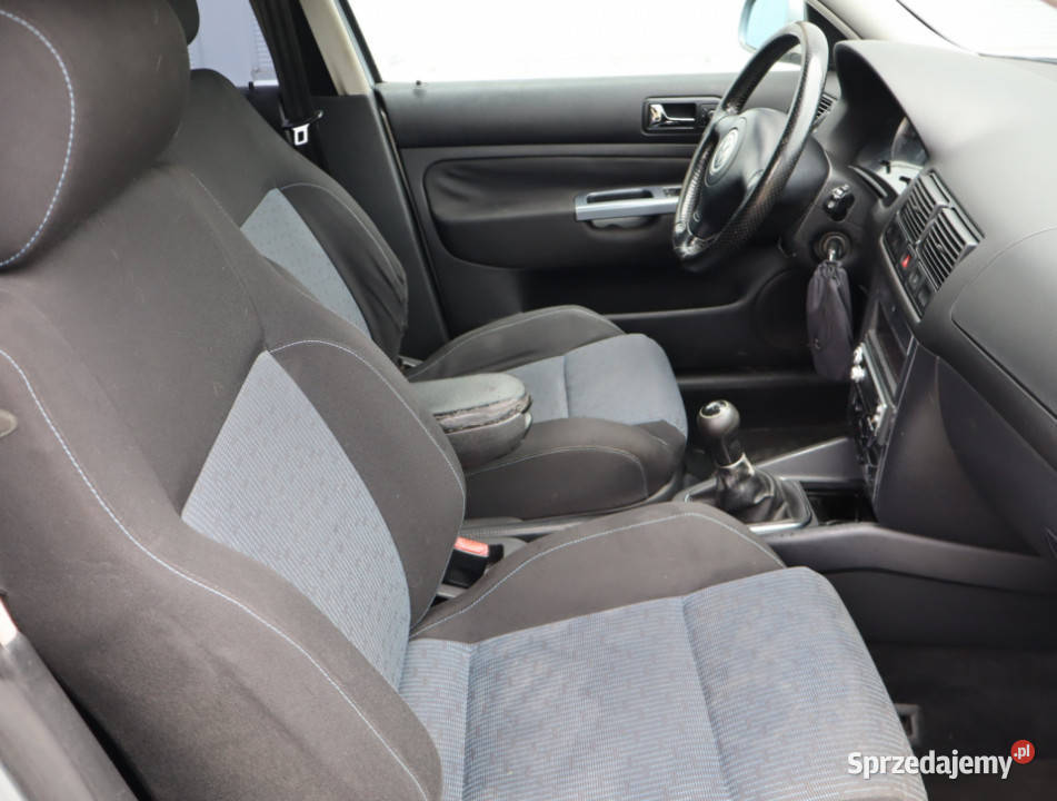 VW Golf 14 16V przyciemniane szyby Piaseczno