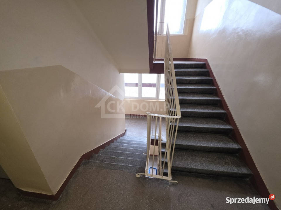 2 pokoje 349 m Chopina nowe okna Kielce wielka płyta