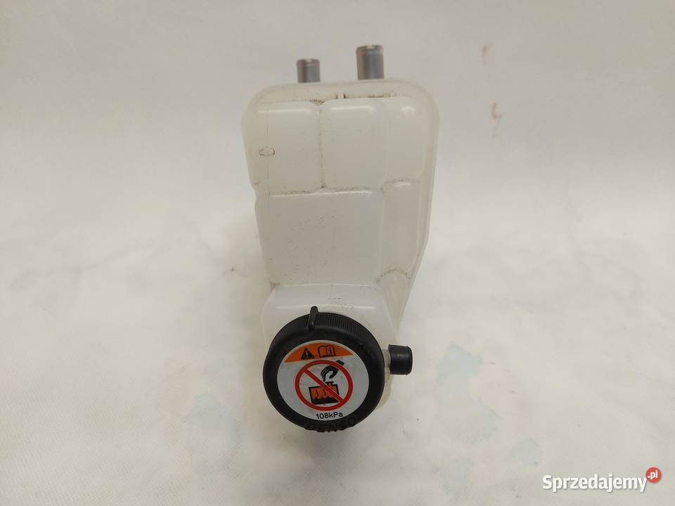 LEXUS RX500H V 5 2023 ZBIORNIK WYRÓWNAWCZY