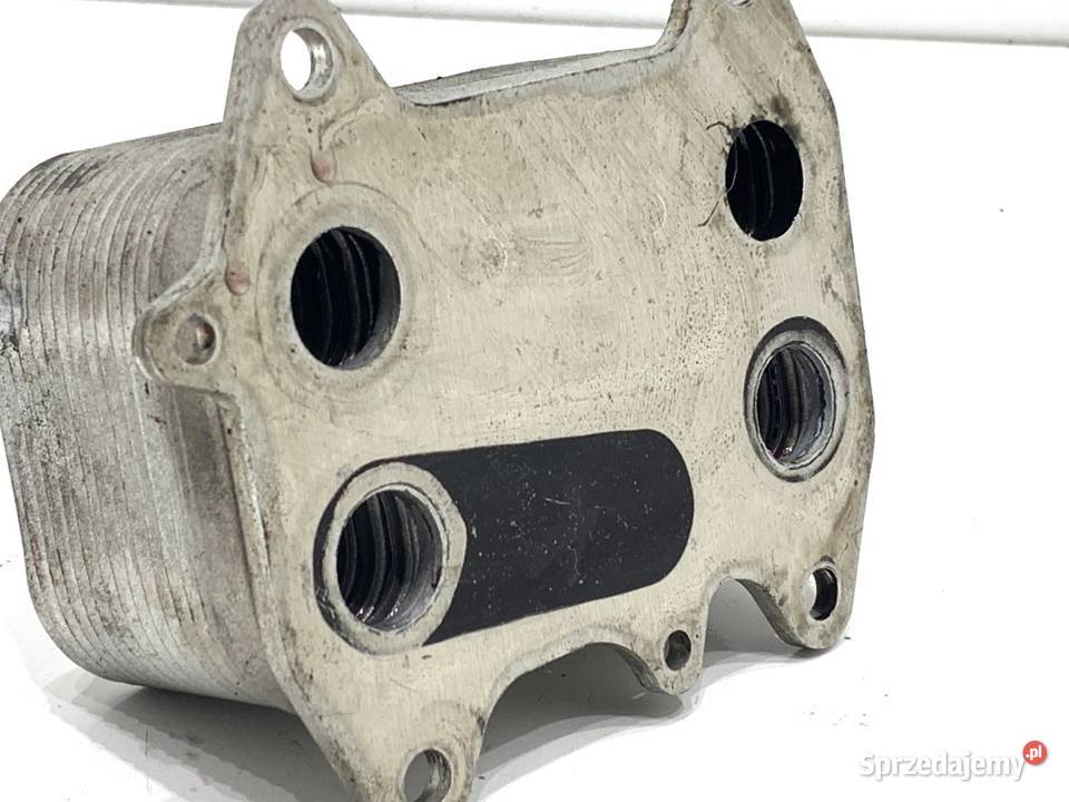 CHŁODNICA OLEJU VW PASSAT B7 20 140 1015