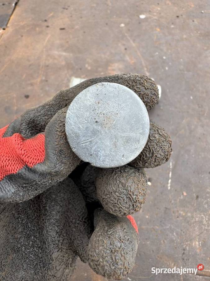 Iz49 56 Planeta Oryginalny ROLGAZ MANETKA Pozostałe Przemyśl sprzedam