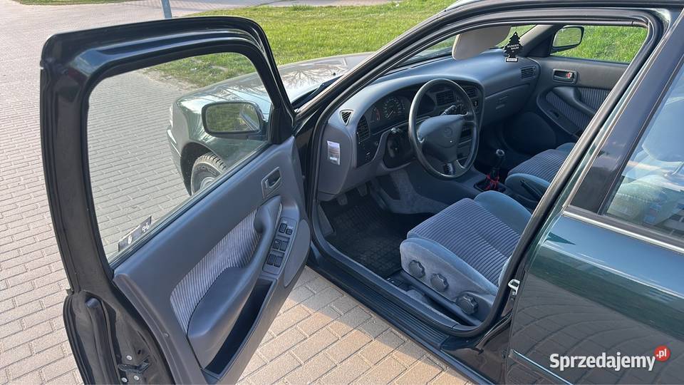 Toyota Camry 1994r xv10 stan kolekcjonerski Warszawa