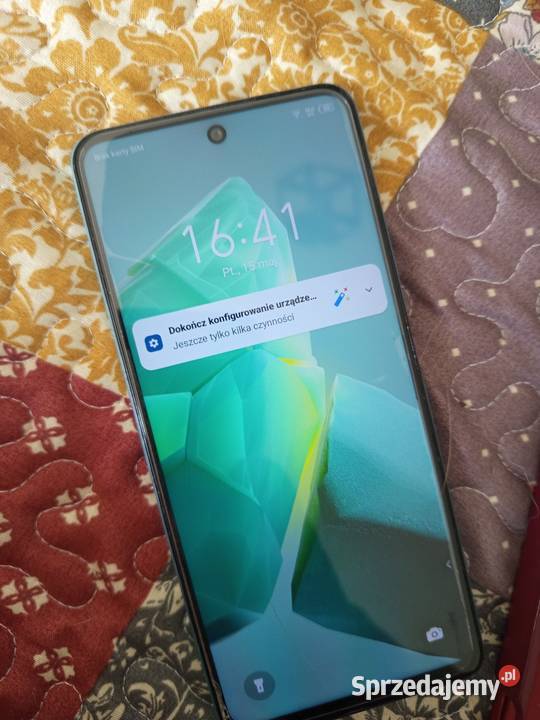 Infinix hot 30 okazja