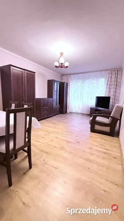 Mieszkanie gotowe do wprowadzenia bez 48m2 Brzesko