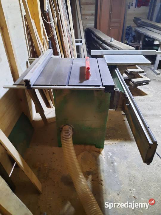 Piłakrajzega stołowa WIN2325C Czyżew