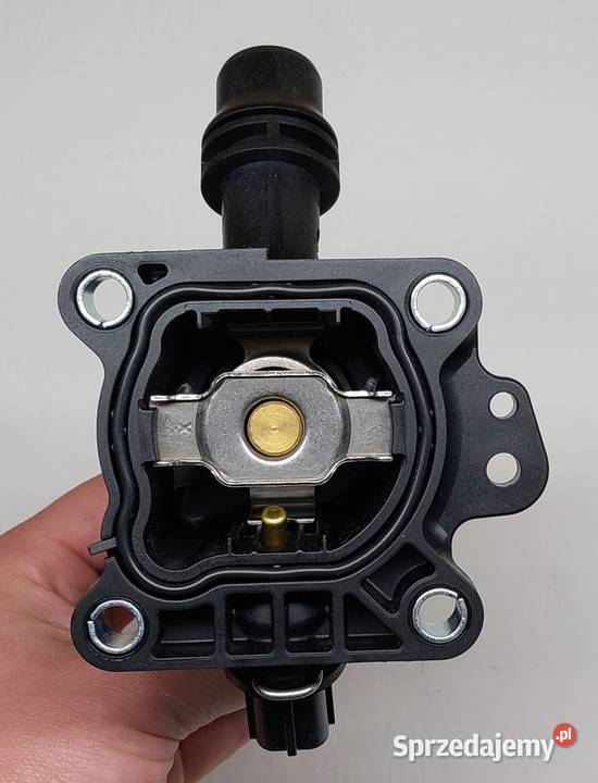 TERMOSTAT VOLVO D3 D4 D5 S80 S60 V70 C70 V60 S40 Mielęcin