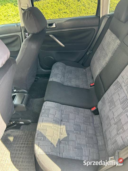 Zadbany bez wkładu na już do jazdy VW passat b5 immobilizer