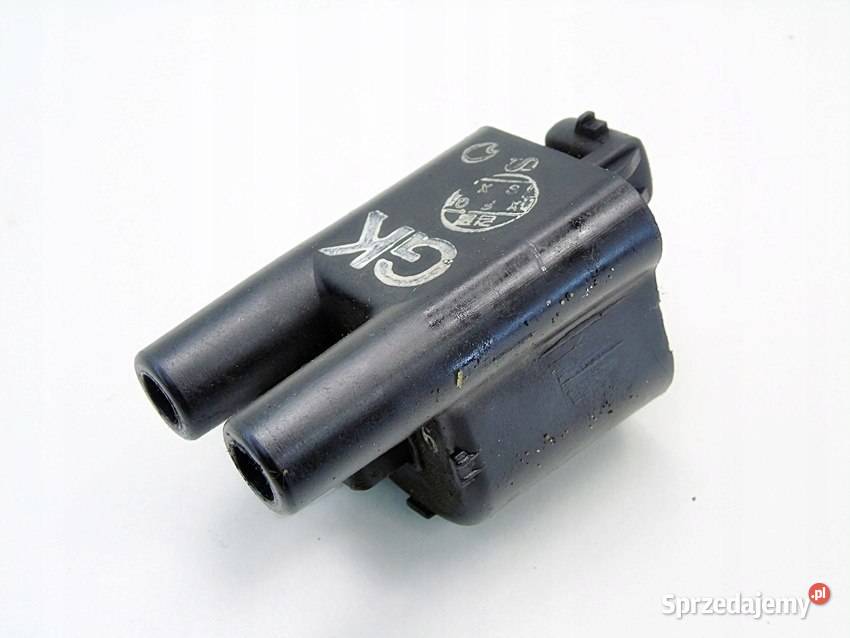 CEWKA ZAPŁONOWA 27 V6 SANTA FE TUCSON TIBURON śląskie Sosnowiec