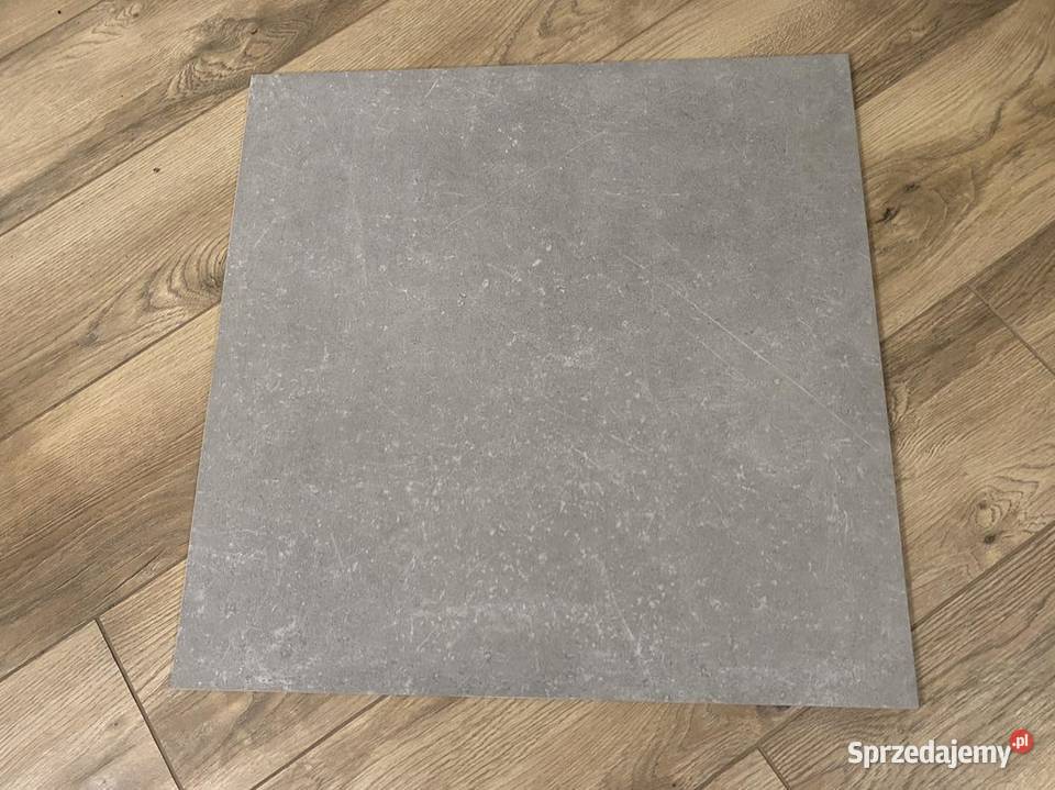 OKAZJA Gres STONEHENGE GREY 60x60 Legionowo sprzedam