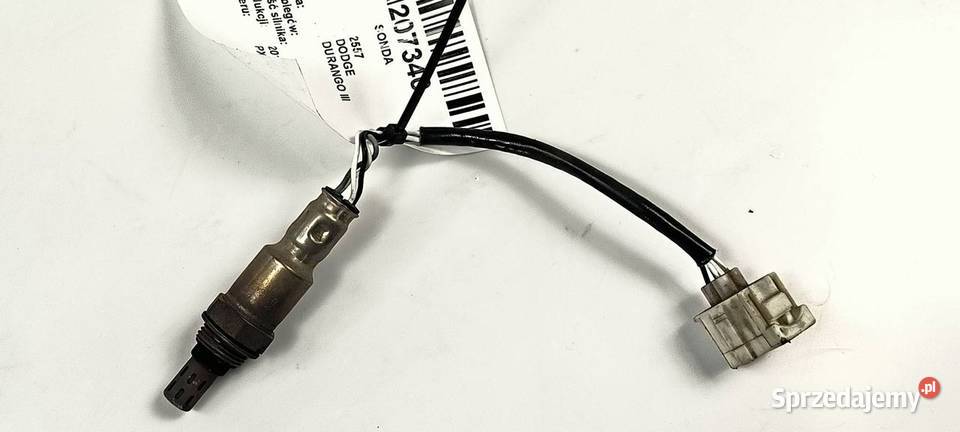 SONDA DODGE DURANGO III 05149180AA Lipno