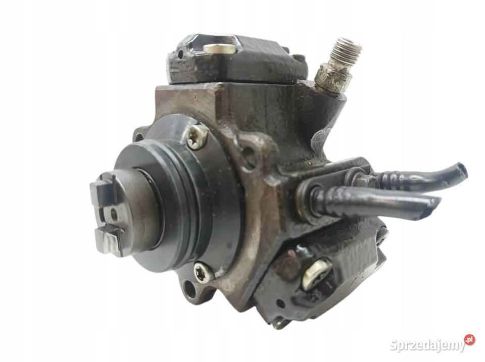 POMPA WTRYSKOWA 0986437021 15 CRDI Hyundai