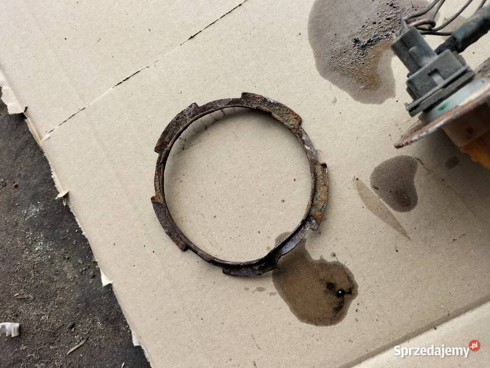 POMPA POMPKA PALIWA PŁYWAK FORD MONDEO MK1 MK2 lubelskie