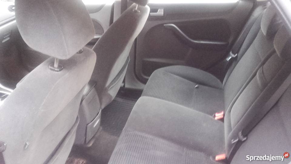 ford focus ghia ABS Stare Babice