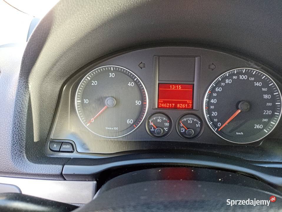 Volkswagen Jetta 19tdi Jetta Bojano