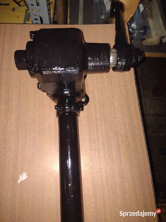 Warszawa FSO 223224czesci nowe i uzywane w Kamyk sprzedam