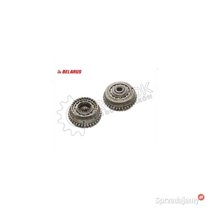 Koło skrzynki rozdzielczej kompletne duże Rolnictwo Parczew