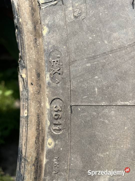 Opona rolnicza Michelin 65085R38 Chwałkowo