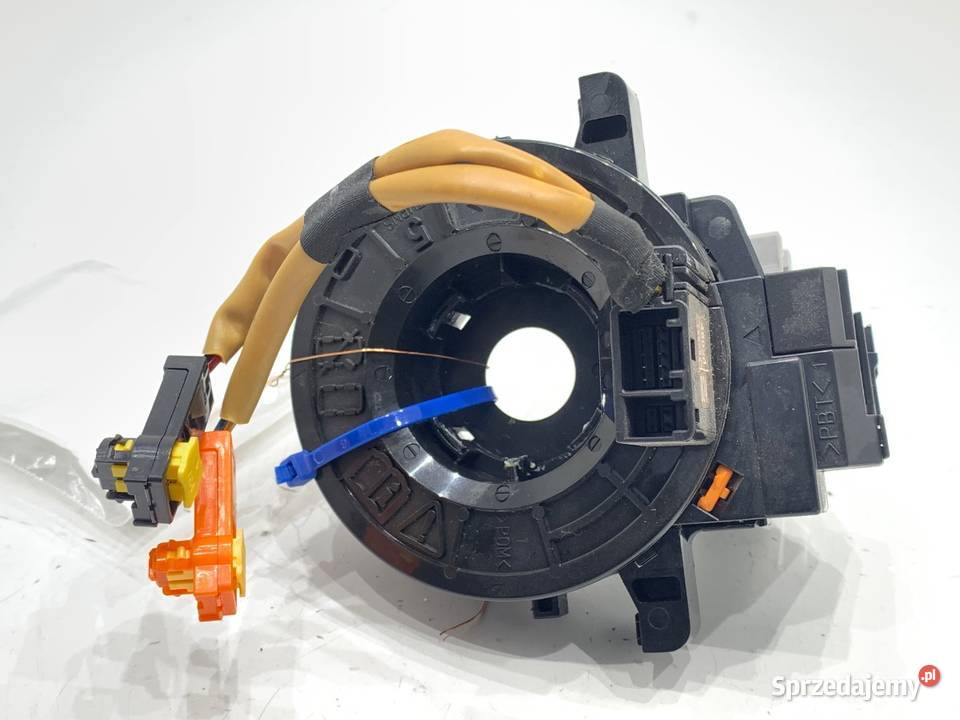 TAŚMA AIRBAG TOYOTA PRIUS II 0309 Hatchback sprzedam