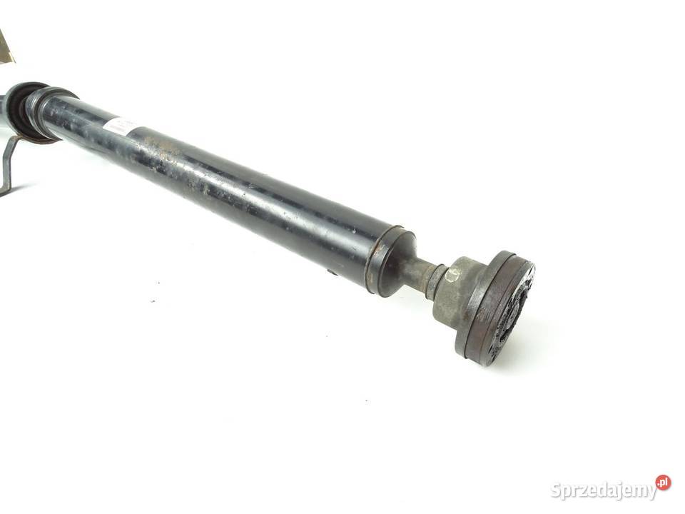 WAŁ NAPĘDOWY TYŁ TYLNY AUTOMAT 8K0521101G 30 TDI Wały napędowe