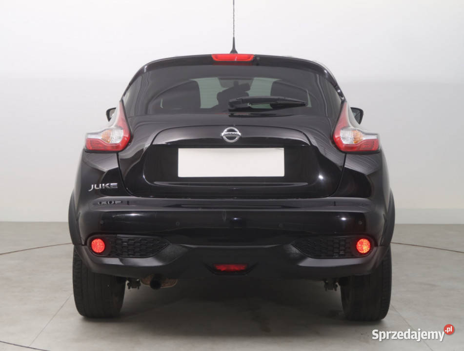 Nissan Juke 12 DIGT centralny zamek Juke Bielany Wrocławskie