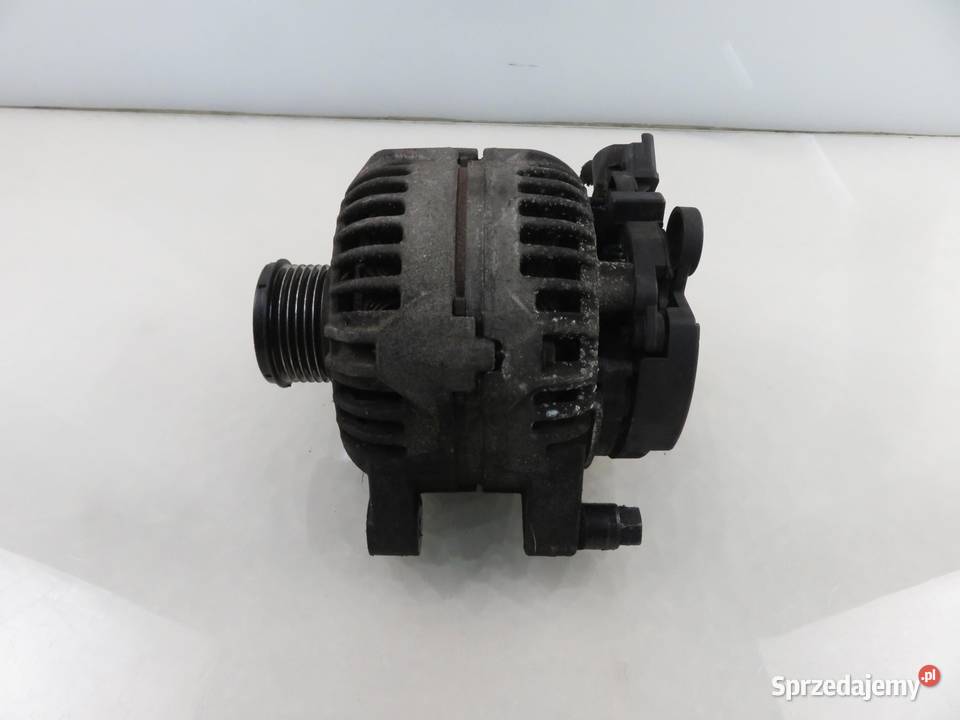 ALTERNATOR PEUGEOT 307 16 HDi 9646321880