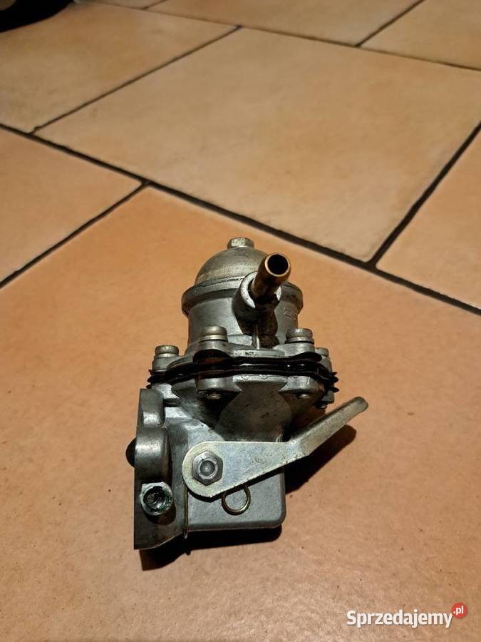 Włącznik światła cofania nowy Fiat 125p Polonez Leszno