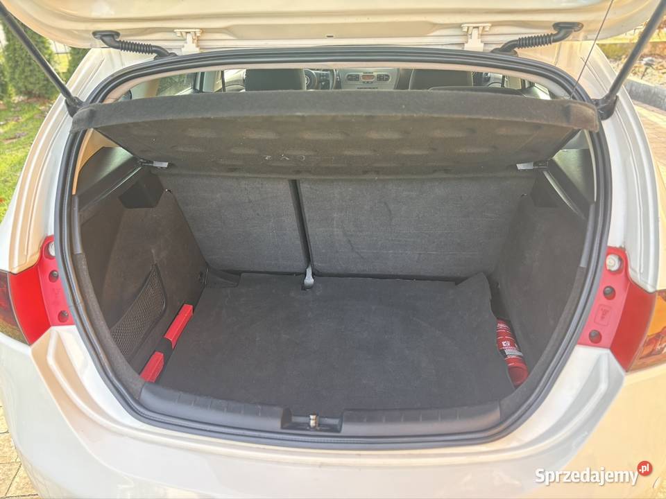 Seat Leon 20TFSI BWA benzyna Suków sprzedam