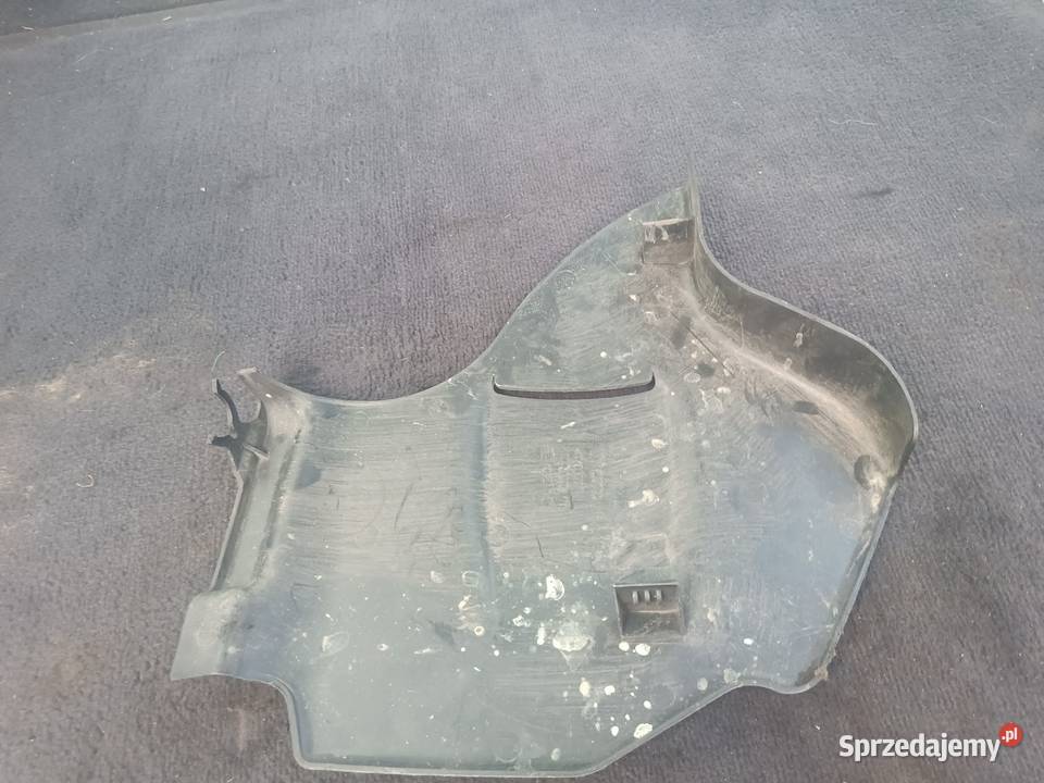 Osłona Filtra Powietrza 4B0 133 849 A Audi A4 B5 śląskie Myszków