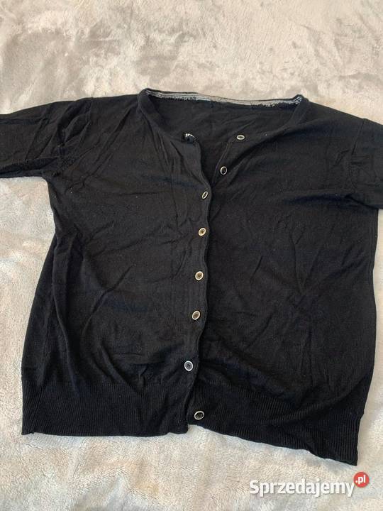 Sweter rozpinany HIT