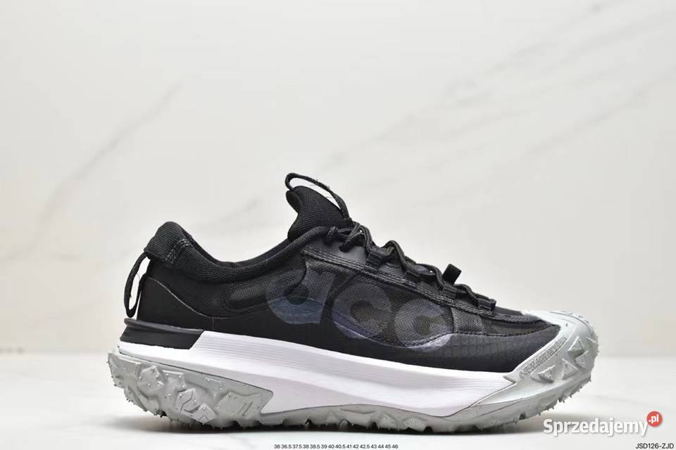 NIKE ACG Mountain FLY zimowe goretex rozmiar Warszawa
