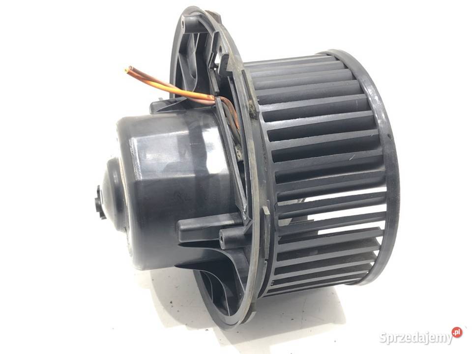 DMUCHAWA NAWIEWU VW TIGUAN 3C1820015L WENTYLATOR osobowe Dmuchawy