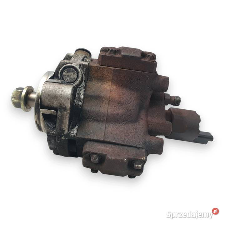 POMPA WTRYSKOWA Ford Mondeo IV 18 TDCi 5WS40094 Chełm