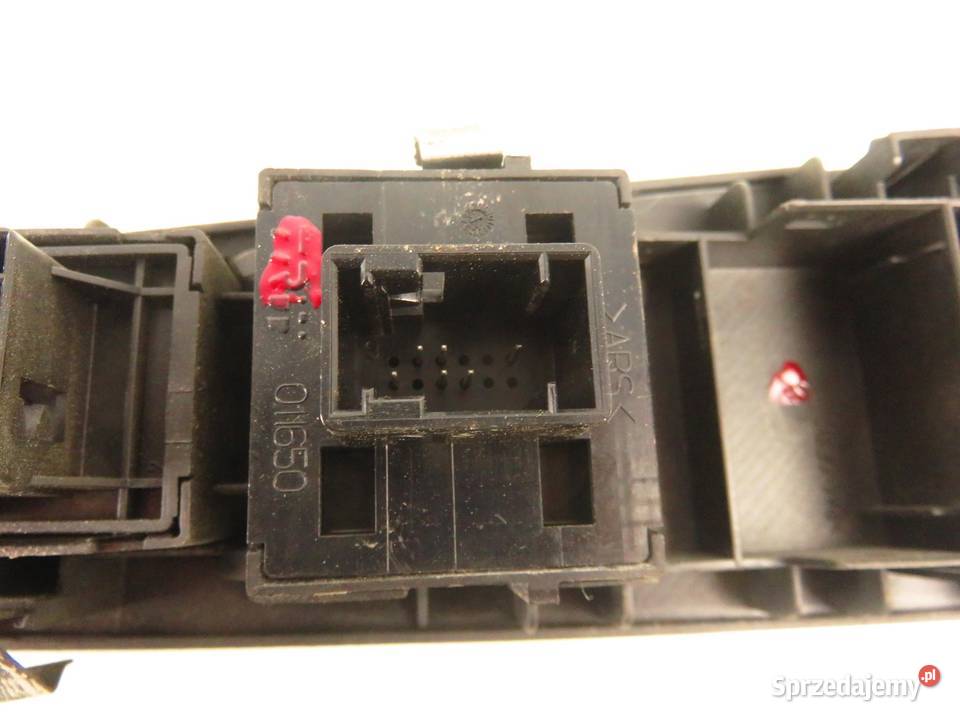 PANEL SZYB FIAT GRANDE PUNTO sprzedam