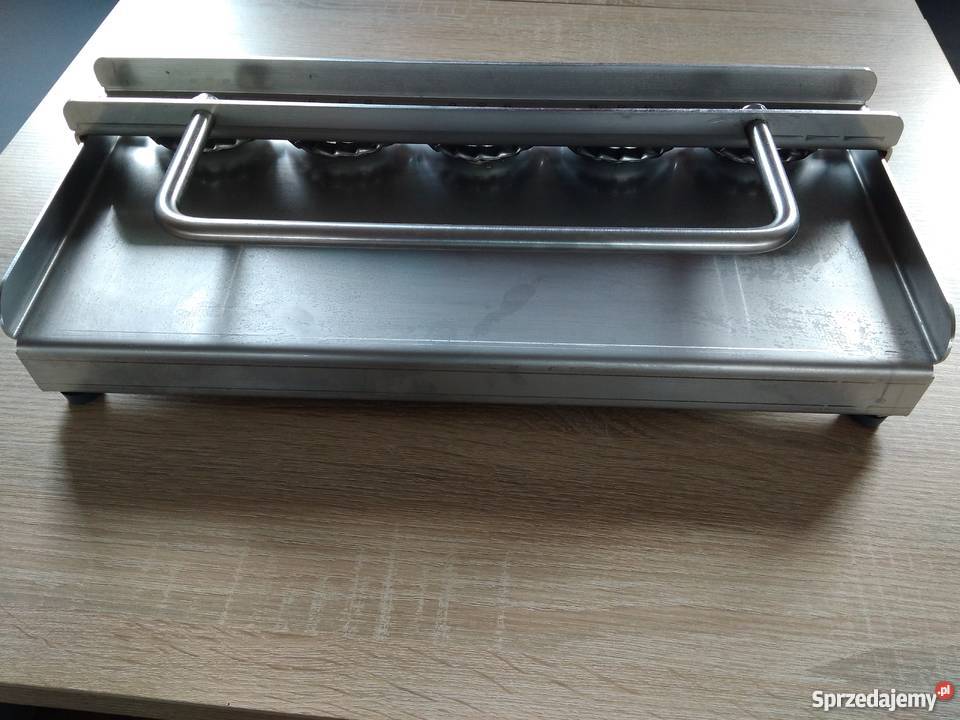 Pierogarka do pierogów Gastronomia Kluczbork