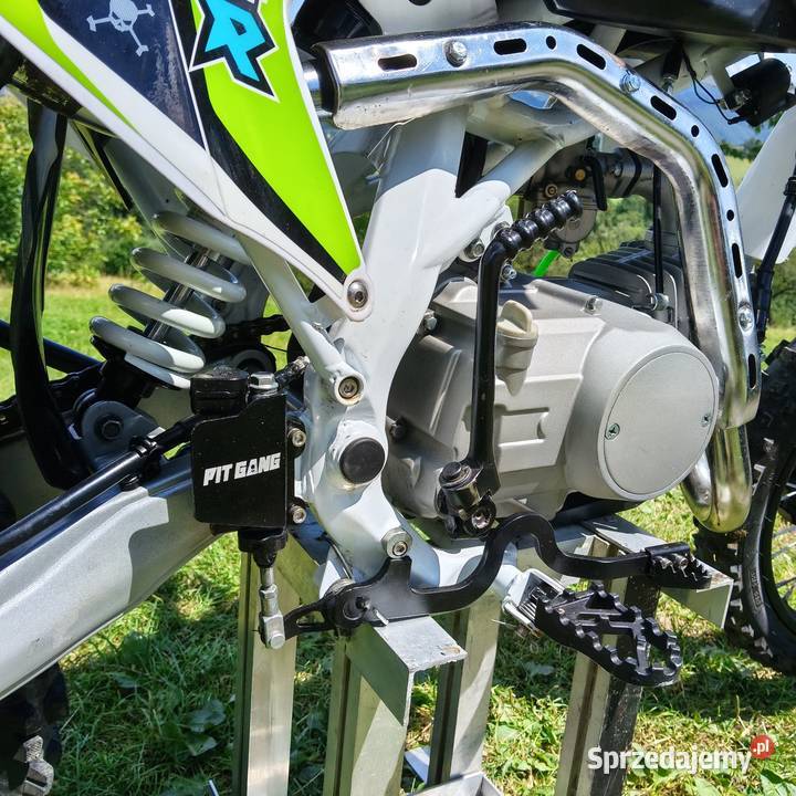 Cross 125 Pit Gang 2025r Nowy Sącz