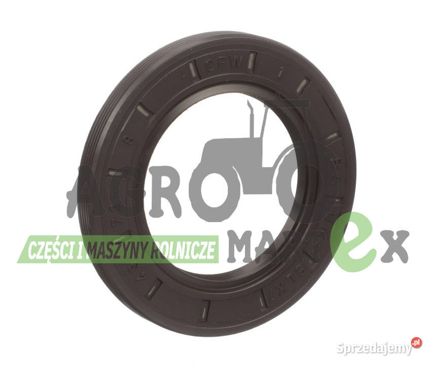 84370750 322499050 USZCZELNIACZ CNH Pozostałe