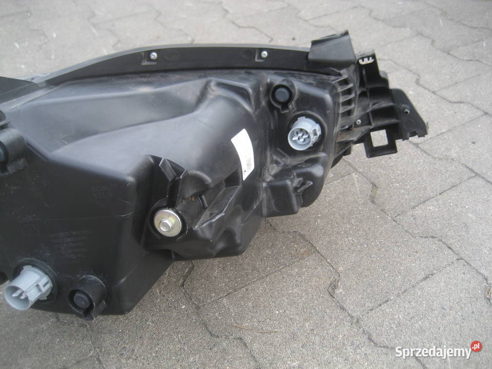 MAZDA CX5 LIFT 1517R LAMPA PRZÓD LEWA 22285092 Rakoniewice sprzedam