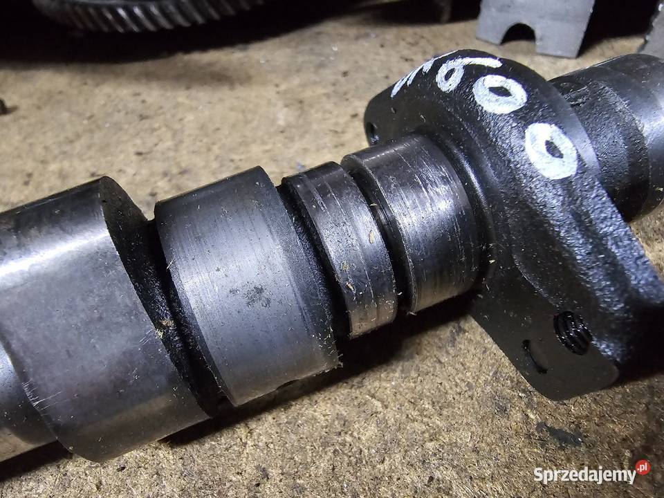 Suzuki DR 600 650 wałek rozrządu krzywkowy sprzedam