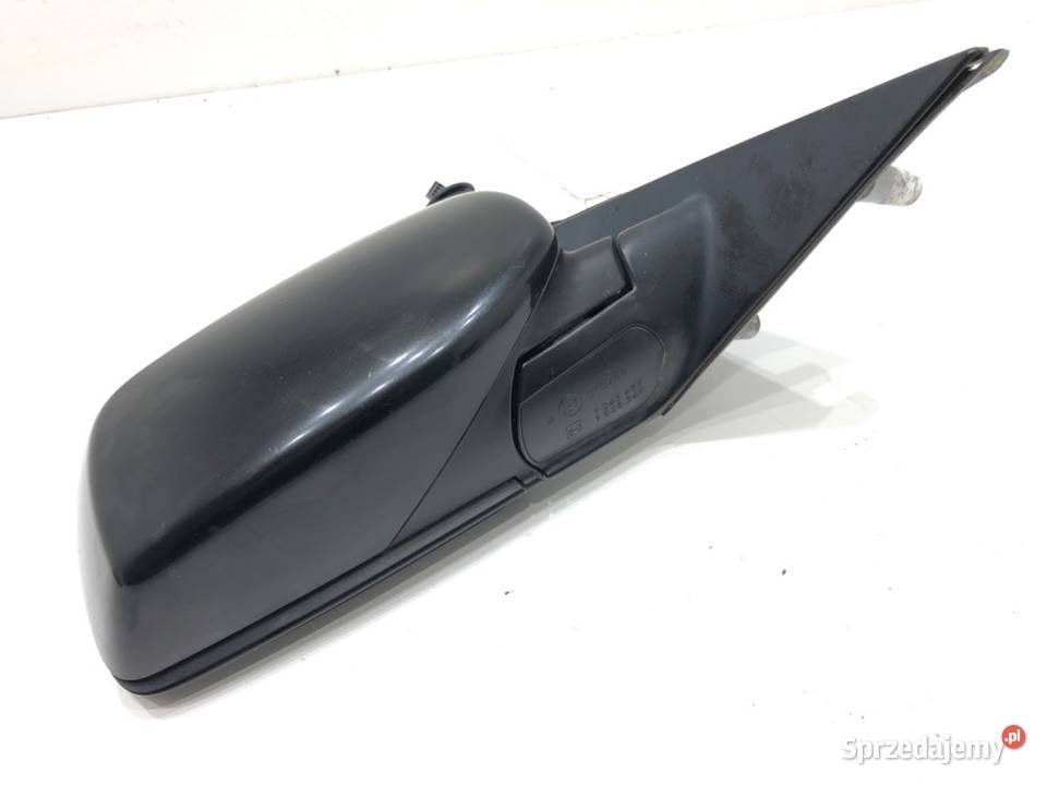 LUSTERKO PRAWY BMW E61 Kombi 0410 ZEWNĘTRZNE