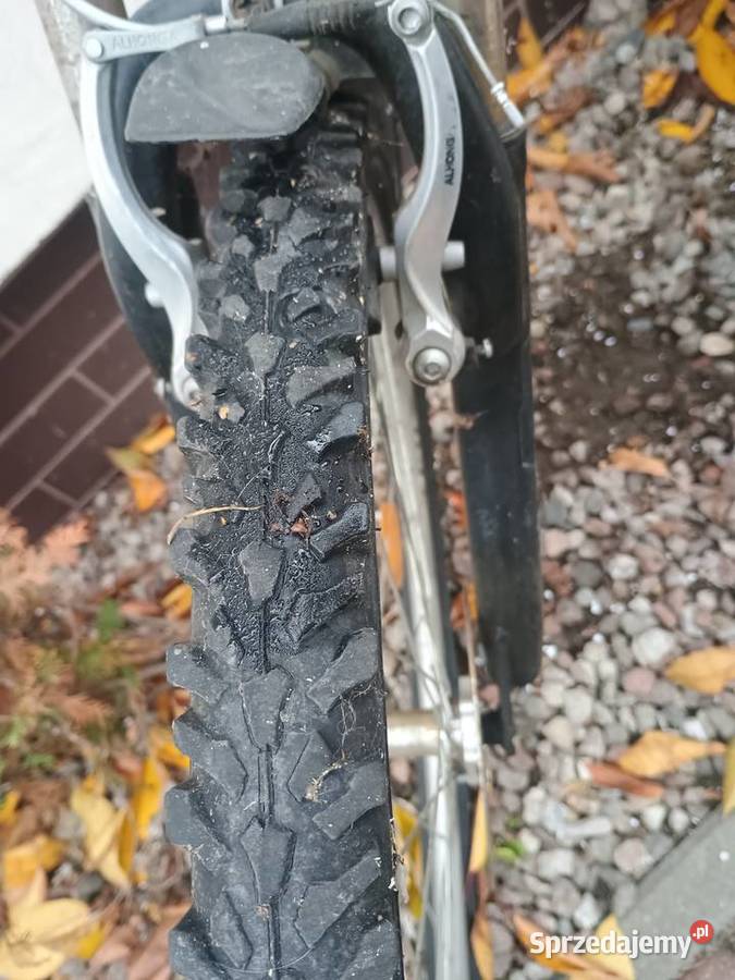 Rower MTB mig kola 26 mazowieckie Warszawa sprzedam